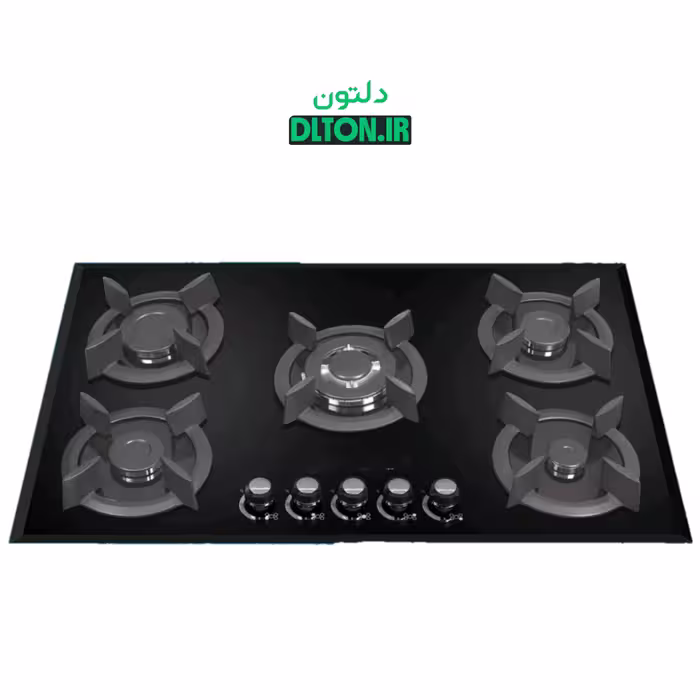 گاز صفحه ای دلتون DG5012