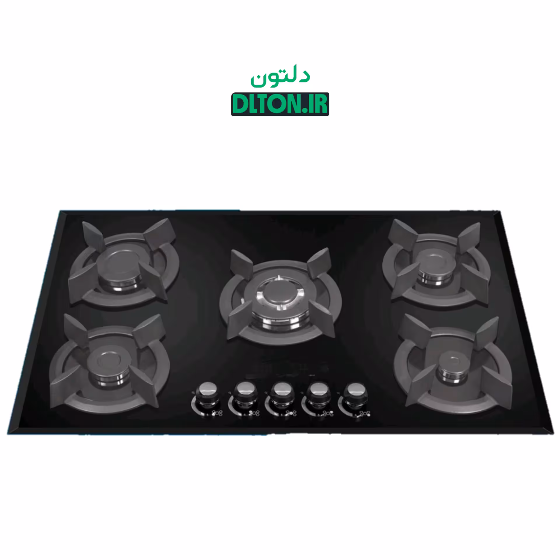 گاز صفحه ای دلتون DG5012