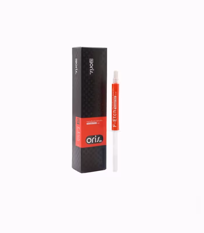 اسید اچ پرسلن اریس تک – Oris Tech Etch Porcelain