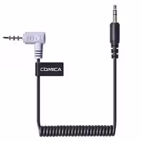 کابل تبدیل میکروفن کامیکا COMICA CVM-D-SPX Cable