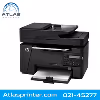 پرینتر اچ پی HP LaserJet Pro MFP M127fn