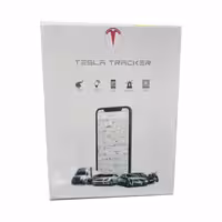 ردیاب اسپورتیج برند تسلا-Tesla مدل T103 اورجینال (فول)