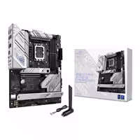 مادربرد ایسوس مدل ROG STRIX B760-A GAMING WIFI D5