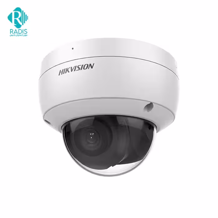 دوربین مداربسته تحت شبکه هایک ویژن مدل DS-2CD3143G2-IU