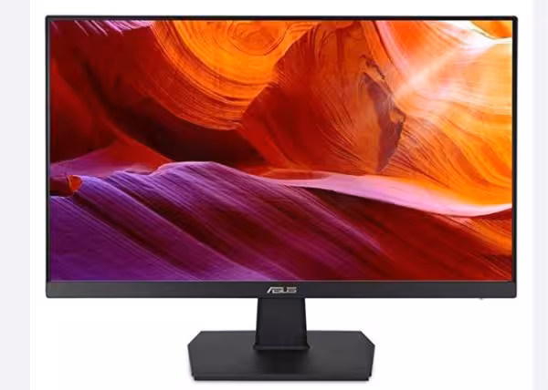 مانیتور ایسوس مدل MONITOR ASUS VA27EHE