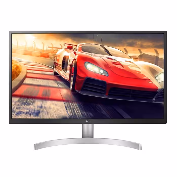 مانیتور 27 اینچ ال جی مدل 27UL500