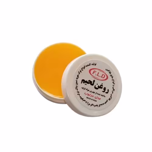 روغن لحیم 20 گرمی F.L.D کیفیت مرغوب
