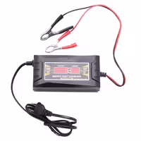 شارژر باتری 12 ولت 10 آمپر سوئر مدل (SON-1210D)