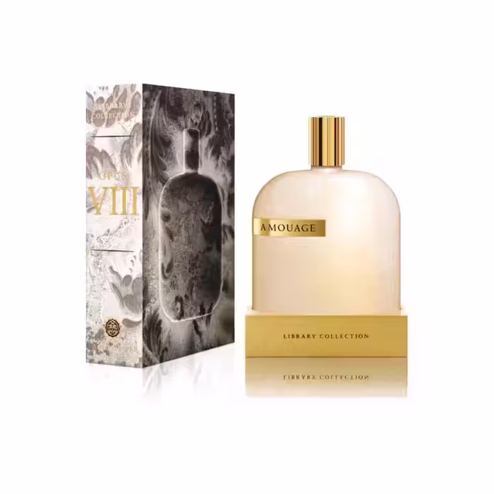 ادوپرفیوم The Library Collection Opus VIII از برند Amouage