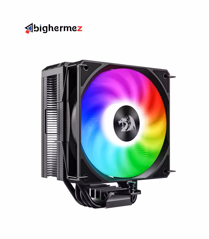 فن کیس گیمینگ ردراگون مدل CC-1013 RGB
