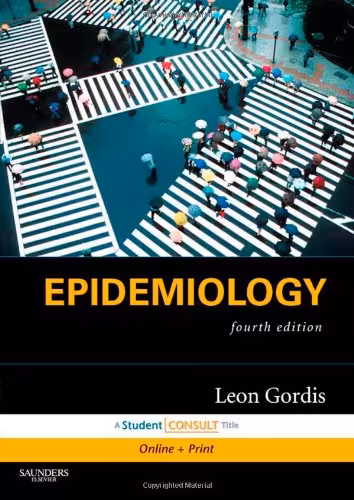 خرید و دانلود نسخه کامل کتاب Epidemiology (4th Edition)
