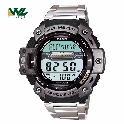 ساعت کاسیو SGW-300HD-1A