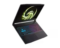 لپ تاپ 15 اینچی MSI مدل BRAVO C7VFKP – RYZEN 9 7940HS 16GB 1TB SSD RTX4060 8GB