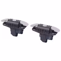 دسته بازی PubG انگشتی کد 4