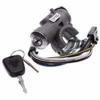 سوئيچ استارت پرايد 131 – نصير لوازم کد 40200002