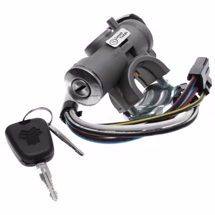 سوئيچ استارت پرايد 131 – نصير لوازم کد 40200002