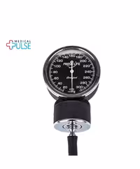 گیج فشار سنج ایزی لایف Easy life Barometer gauge
