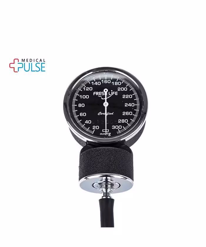 گیج فشار سنج ایزی لایف Easy life Barometer gauge