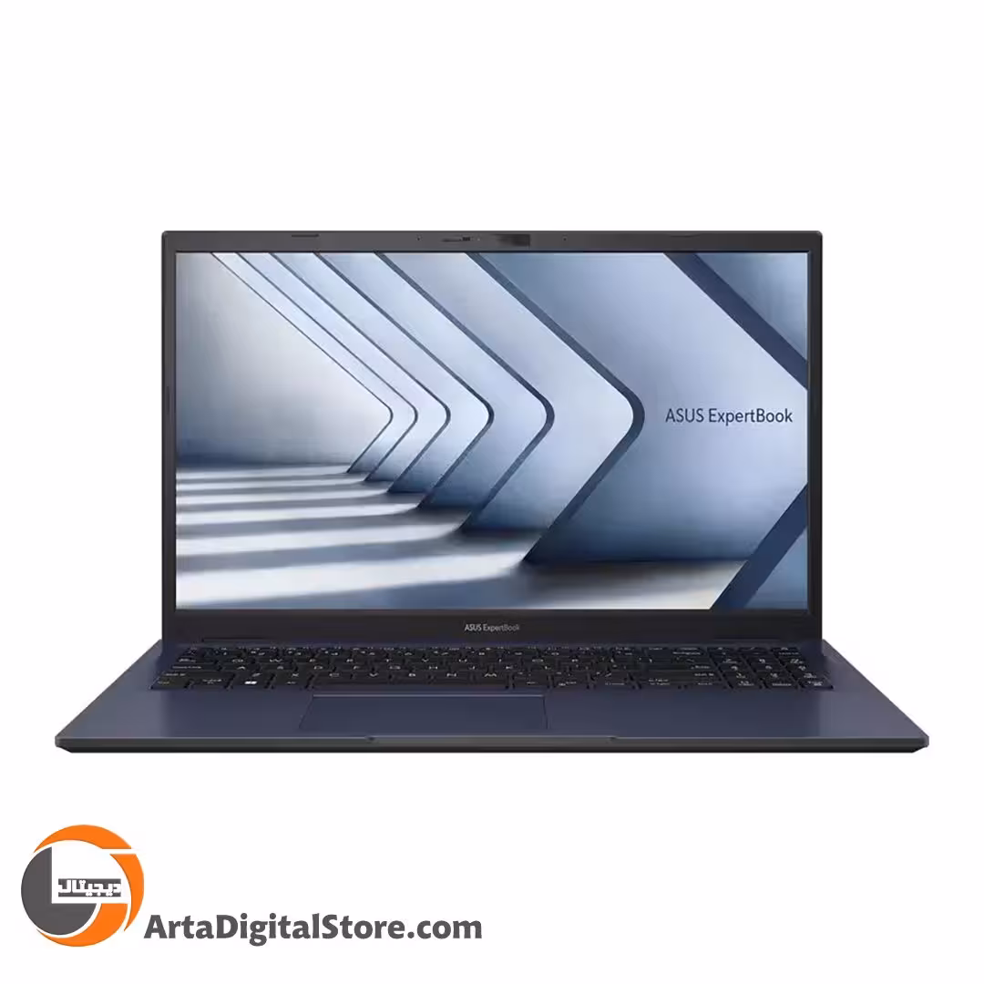 ایسوس Asus ExpertBook B1 B1502CBA i7 1255U/16GB/1TB SSD/Intel