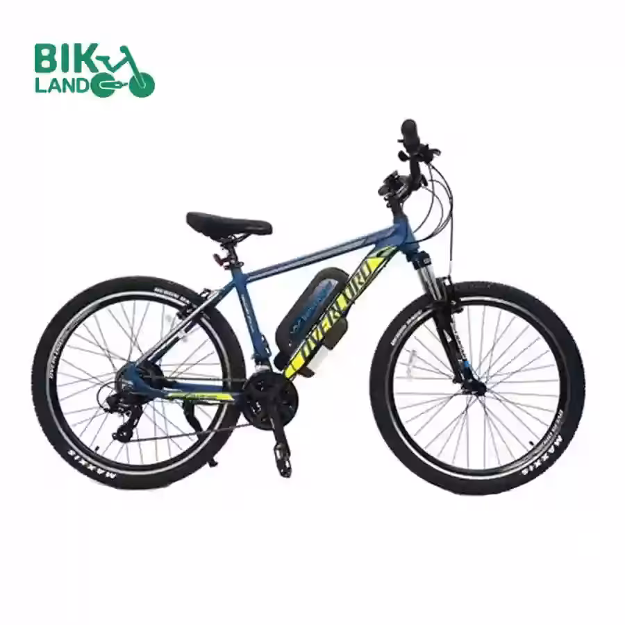 دوچرخه برقی اورلرد مدل Mercury ATX 1.0 سایز 27.5E2750303