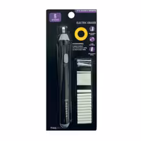 پاکن برقی تیهوو مدل RODGER | چاوه