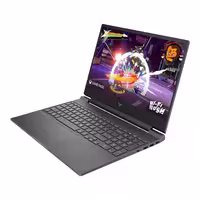 لپ تاپ اچ پی مدل VICTUS، پردازنده R5-7535HS، رم 8GB، حافظه داخلی 512GB SSD، گرافیک 4GB RX6550، صفحه نمایش FHD IPS