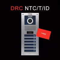 پنل دربازکن لمسی کارتی کامکث NTC/T/ID