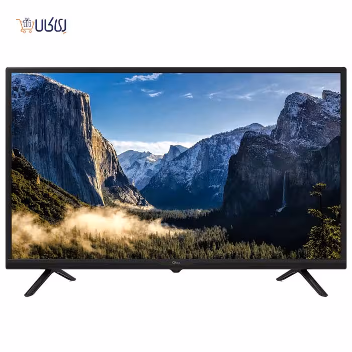 تلویزیون ال ای دی جی پلاس 32 اینچ مدل GTV-32KD412N