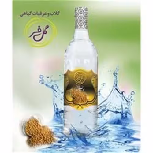 عرق زنیان ( کاهش درد مفاصل ) | amazonchi