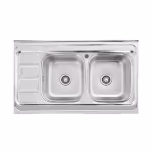 سینک روکار مدل SA07 نگین الماس