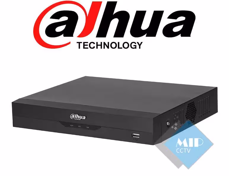 دی وی آر XVR5108HS-4KL-I3 داهوا