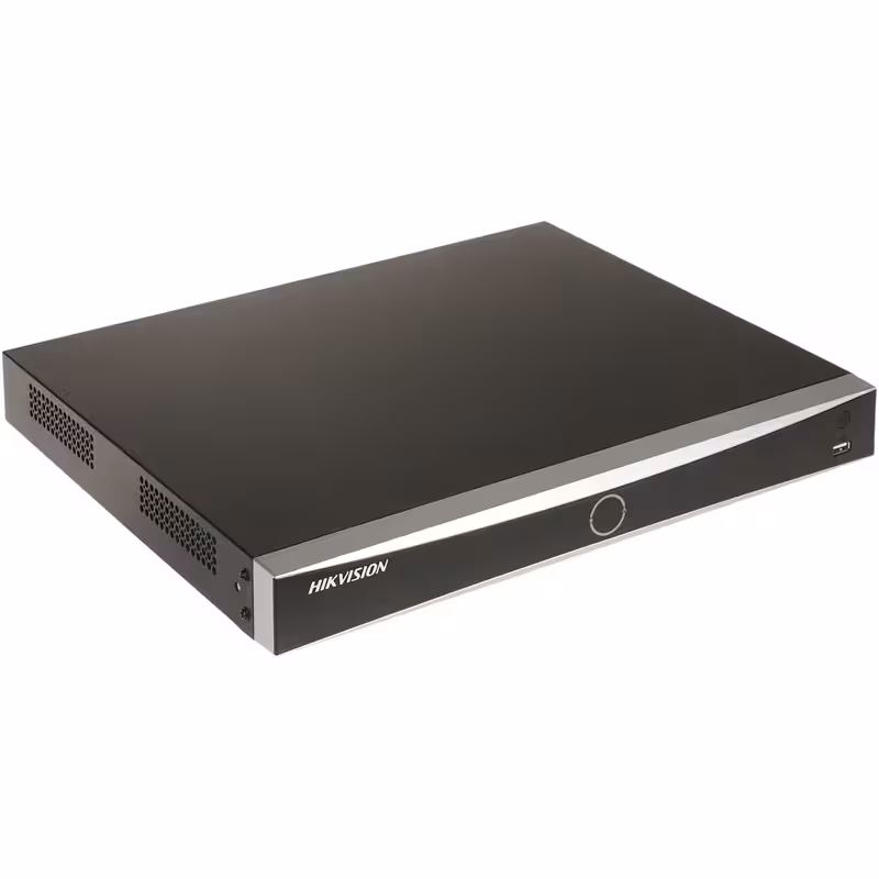 هایک ویژن 4 کانال DS-7604NXI-K1