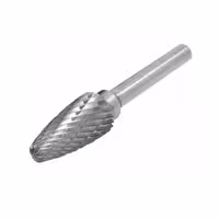 مته فرز فرم کله قندی F پاور کات POWER CUT کد ALU F818M06X-45