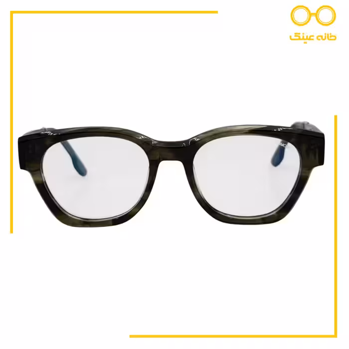 خرید عینک طبی KOMONO مدل THE OMAR اصل