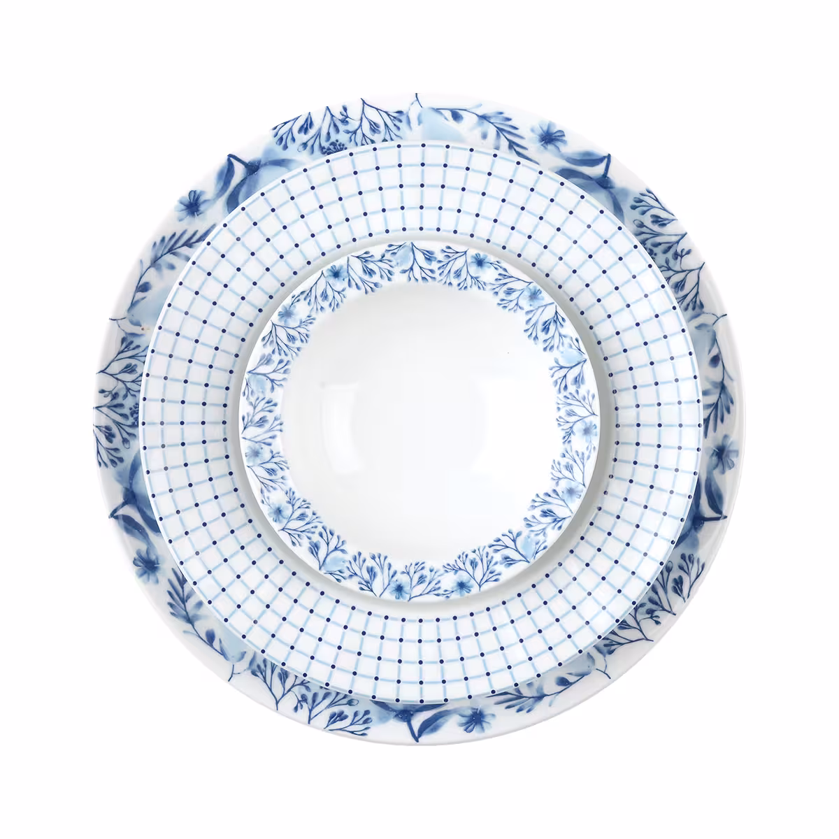 سرویس 29 پارچه 6 نفره طرح آراگل