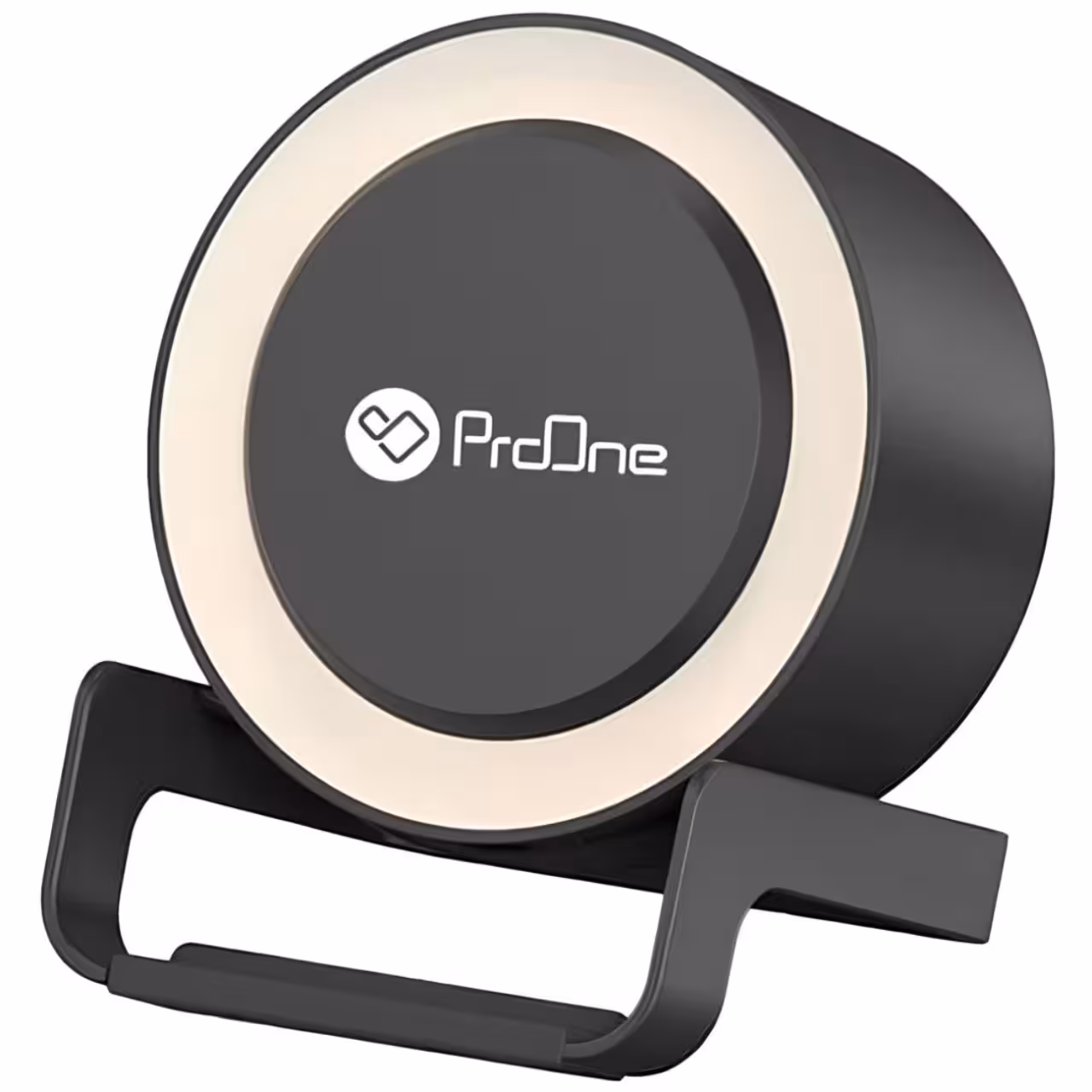 اسپیکر بلوتوثی، شارژر بی سیم، چراغ رومیزی و پایه نگهدارنده گوشی پرووان مدل PSG40