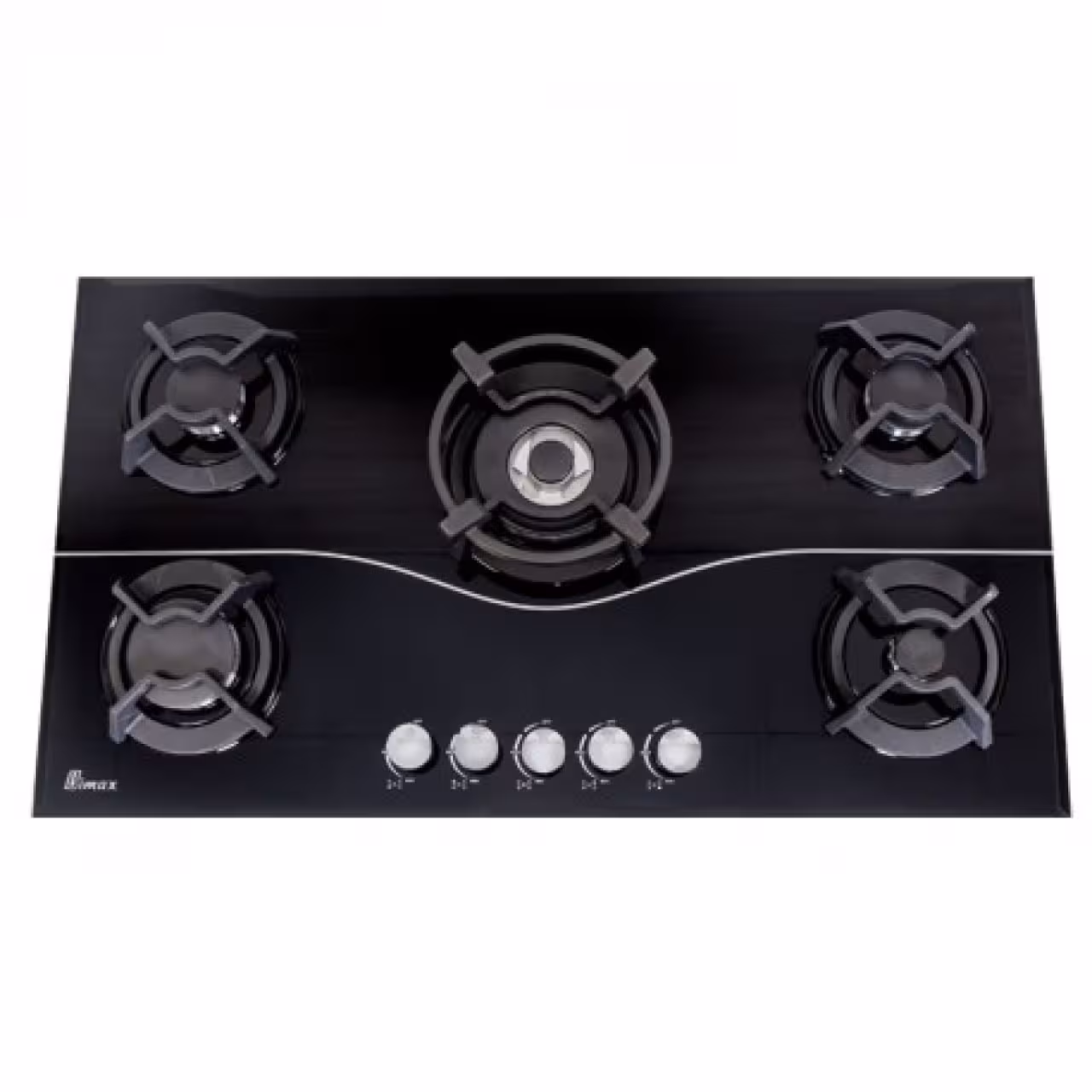 گاز صفحهای بیمکث مدل MG 0065