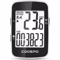 سرعت سنج دوچرخه بی سیم ضد آب COOSPO BC26