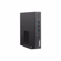 مینی کیس  MSI PRO DP10 13M | CORE i7 1360P | 16GB RAM | 500GB SSD