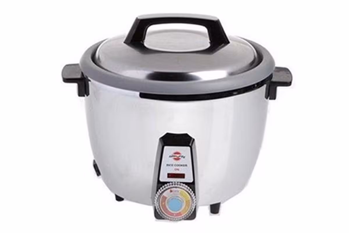 پلوپز پارس خزر مدل RC-181TSW