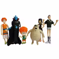فیگور انیمیشن هتل ترانسیلوانیا Hotel Transylvania