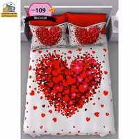 روتختی دونفره گوزل سه بعدی مدل RDG109