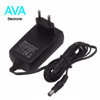 آداپتور 12 ولت 3 آمپر دیواری