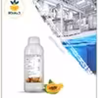 عصاره پاپایا مایع