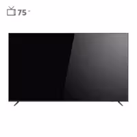 قیمت تلویزیون هوشمند جی وی سی 75 اینچ مدل LED LT 75 N100