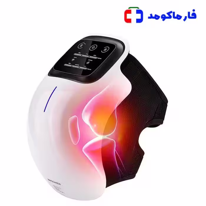 ماساژور زانو هوشمند مدل Heated Knee Massager
