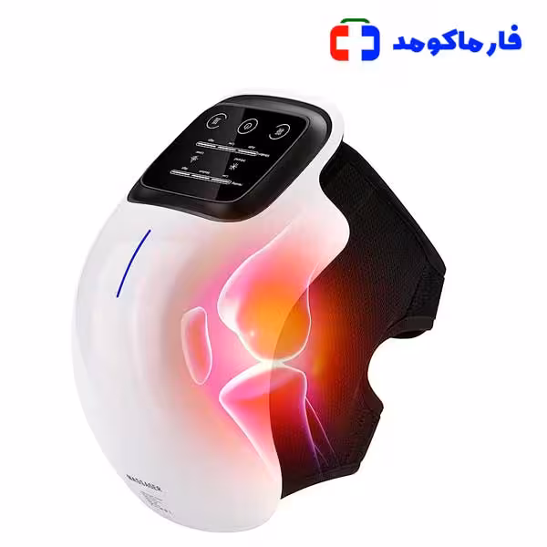 ماساژور زانو هوشمند مدل Heated Knee Massager