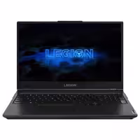 لپ تاپ 15 اینچی لنوو مدل LEGION 5 I7 10750H 8GB 512SSD 6GB 1660Ti