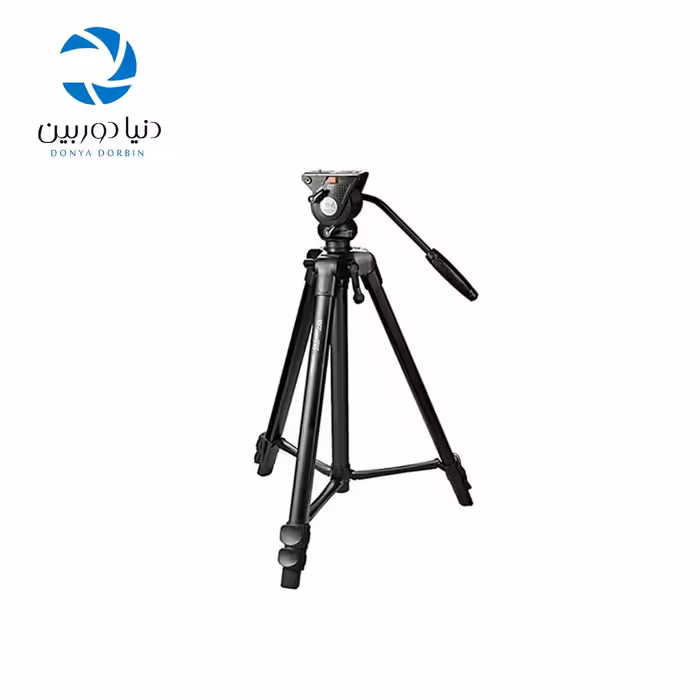 سه پایه دوربین ویفنگ مدل WT-3308A
