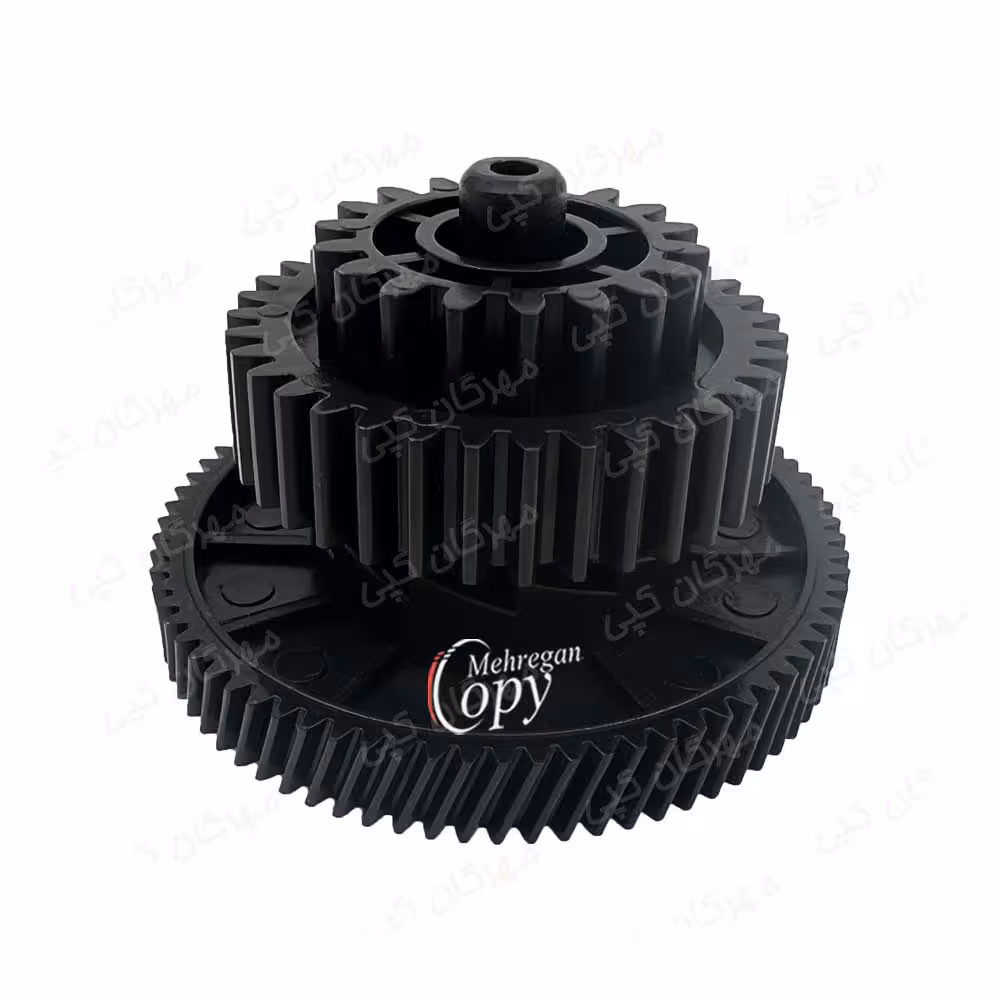 چرخدنده رابط فیوزینگ پرینتر اچ پی و کانن HP 1022/3050/Canon 4010/4350